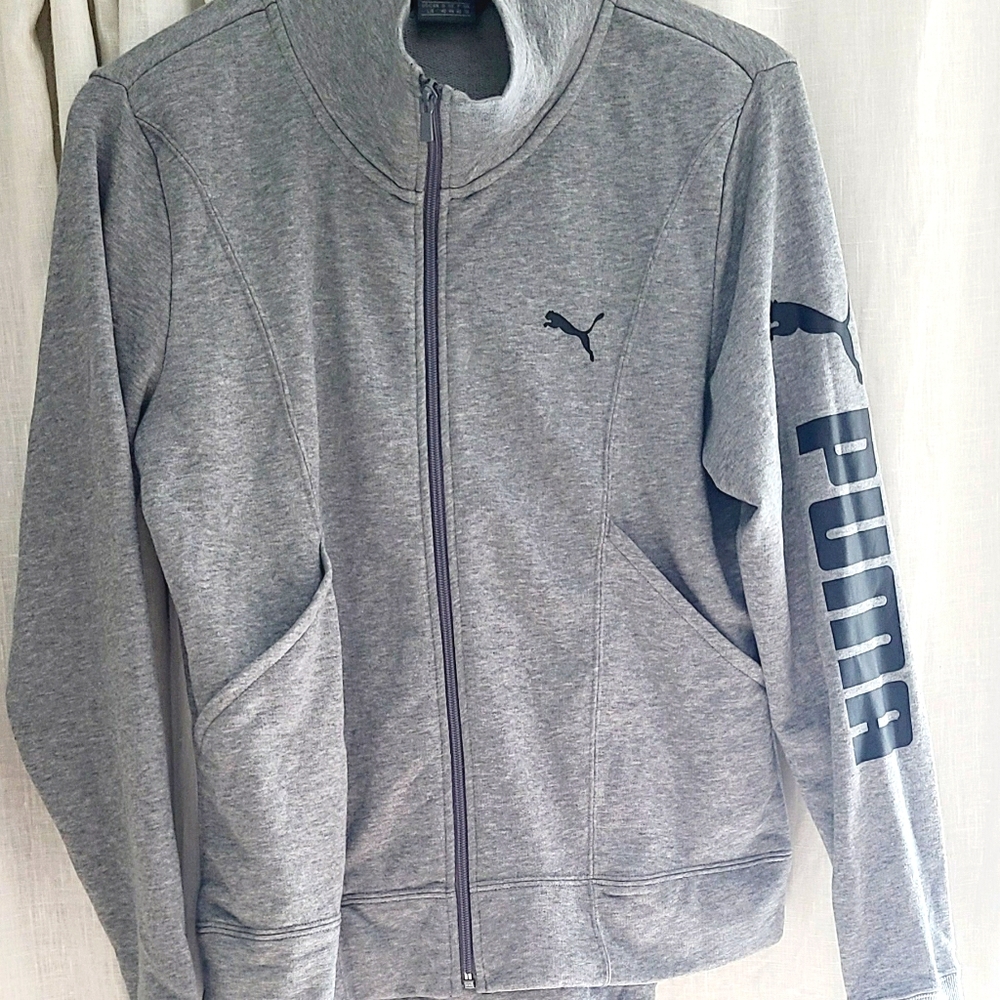 Puma sweatshirt
